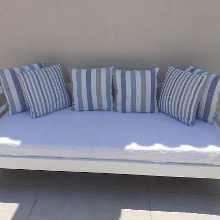 Diane Luxury Rooms Skala Kallirakhis Luaran gambar