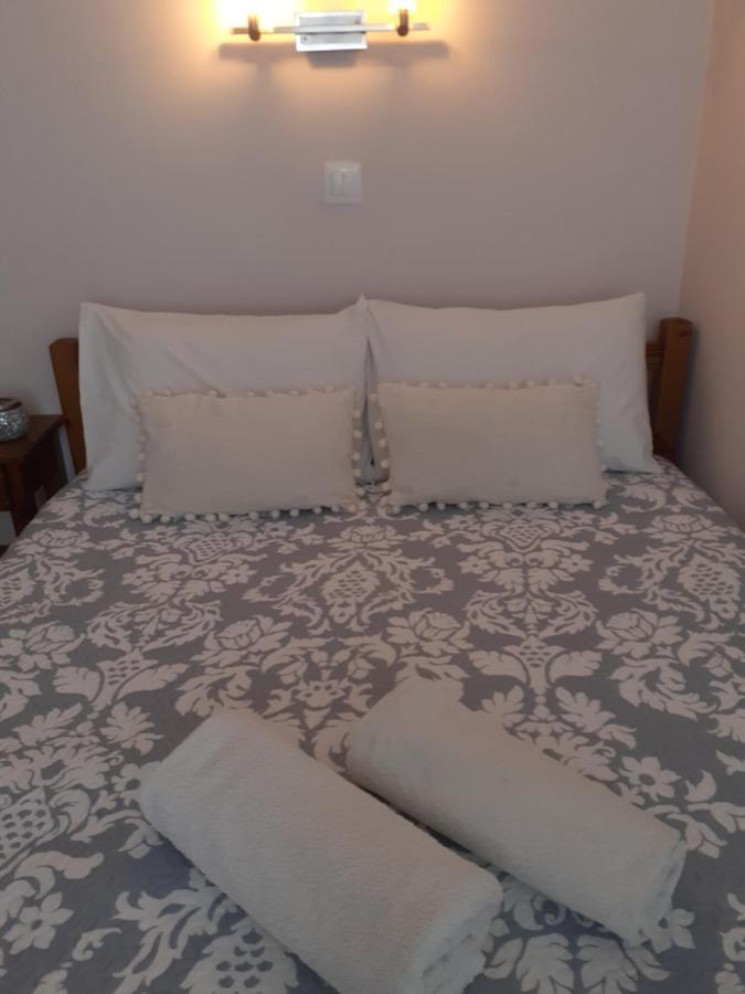 Diane Luxury Rooms Skala Kallirakhis Luaran gambar
