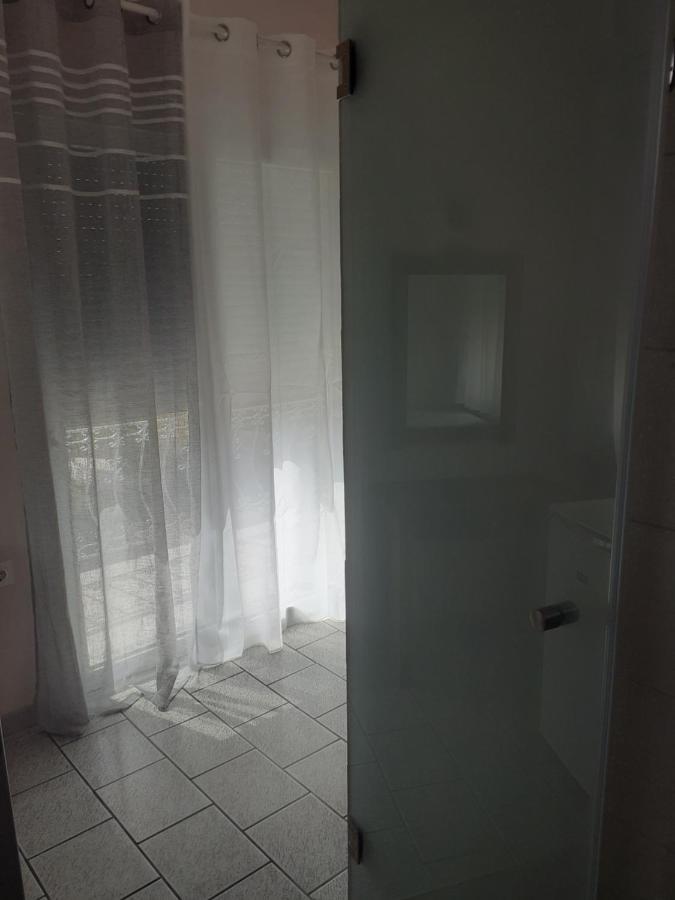 Diane Luxury Rooms Skala Kallirakhis Luaran gambar