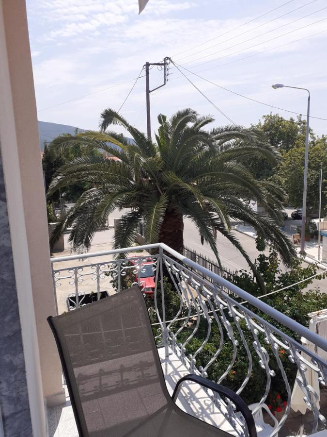 Diane Luxury Rooms Skala Kallirakhis Luaran gambar