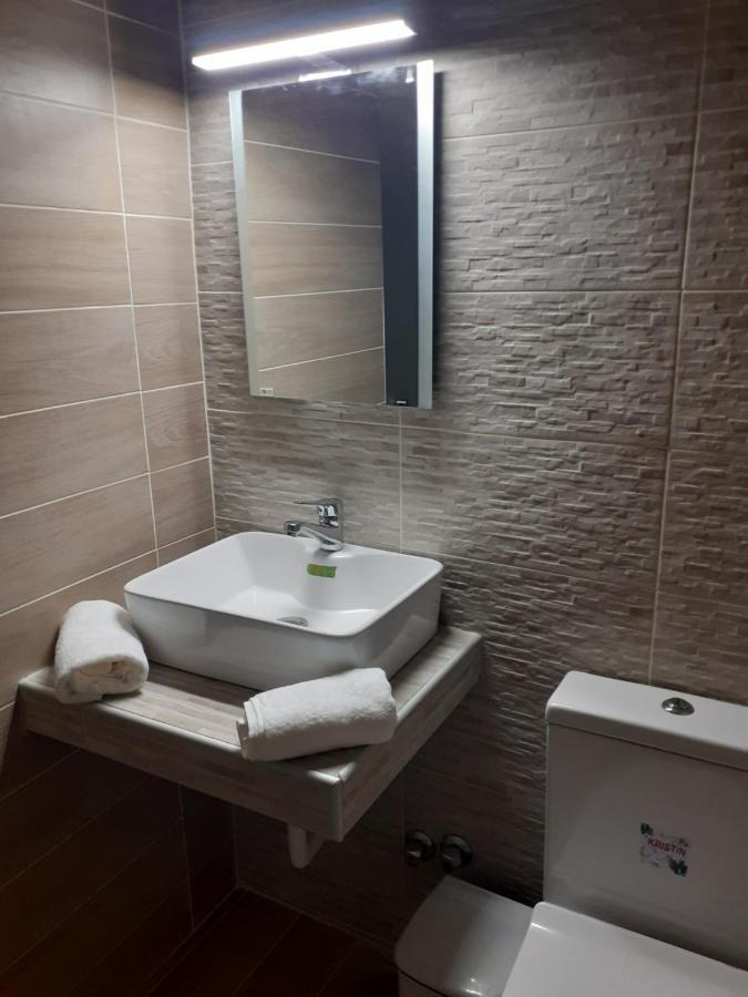 Diane Luxury Rooms Skala Kallirakhis Luaran gambar