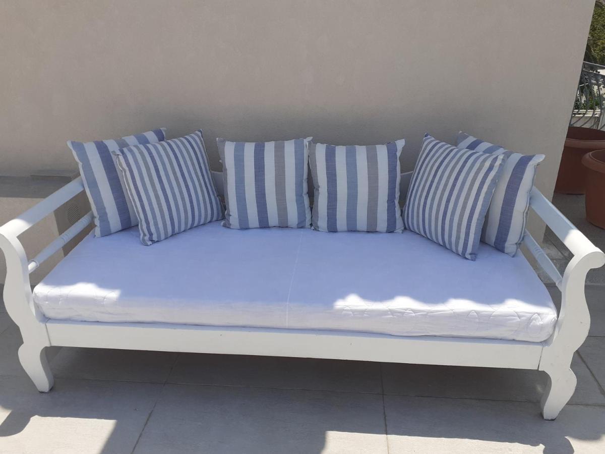 Diane Luxury Rooms Skala Kallirakhis Luaran gambar