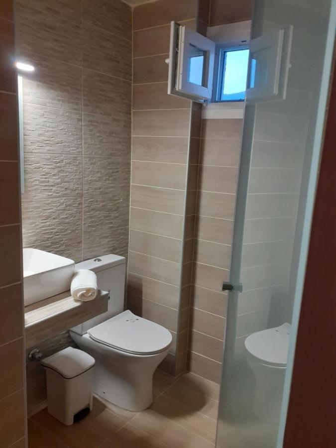 Diane Luxury Rooms Skala Kallirakhis Luaran gambar