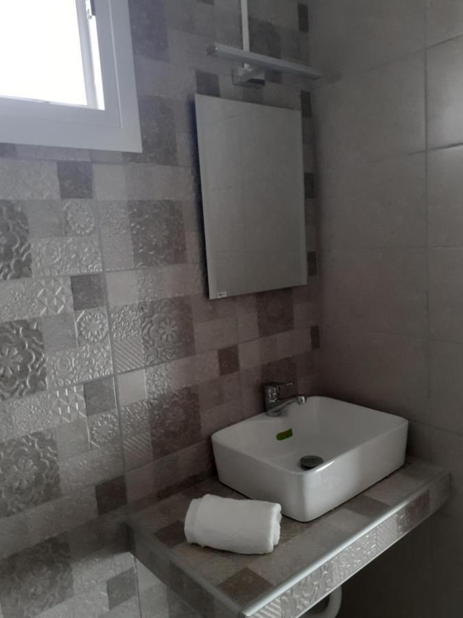 Diane Luxury Rooms Skala Kallirakhis Luaran gambar