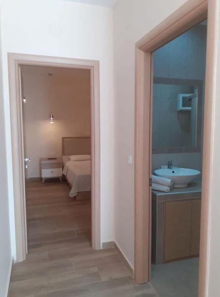 Diane Luxury Rooms Skala Kallirakhis Luaran gambar