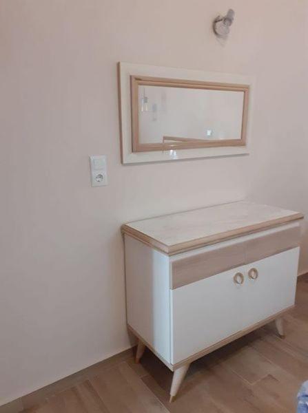 Diane Luxury Rooms Skala Kallirakhis Luaran gambar