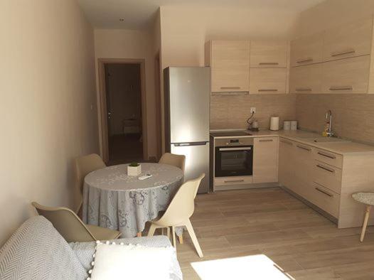 Diane Luxury Rooms Skala Kallirakhis Luaran gambar