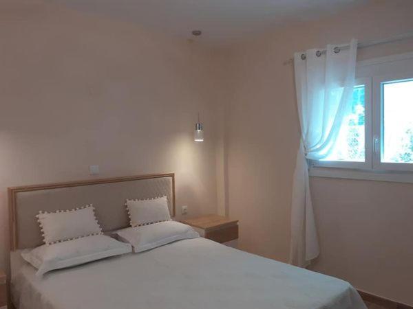 Diane Luxury Rooms Skala Kallirakhis Luaran gambar