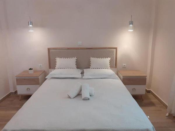 Diane Luxury Rooms Skala Kallirakhis Luaran gambar