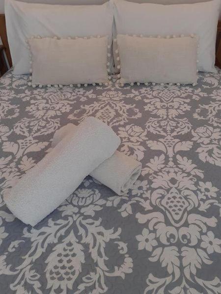 Diane Luxury Rooms Skala Kallirakhis Luaran gambar